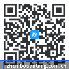 iPad 高清版 二维码